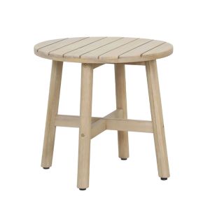LANAI COFFEE TABLE ΦΥΣΙΚΟ 50x50x48cm