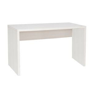 LINES ΓΡΑΦΕΙΟ ΛΕΥΚΟ 140x59x75cm