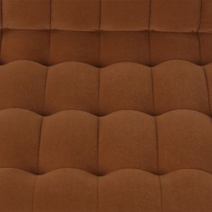 MERLO ΣΚΑΜΠΟ BAR CARAMEL 49x50x88cm
