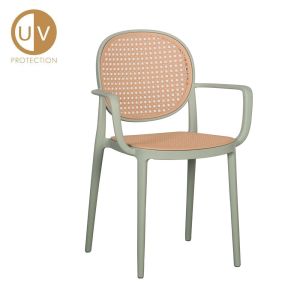 RATTI/P ΚΑΡΕΚΛΑ ΜΕΝΤΑ ΦΥΣΙΚΟ 57x51x84cm