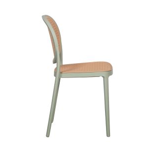 RATTI ΚΑΡΕΚΛΑ ΜΕΝΤΑ ΦΥΣΙΚΟ 41.7x54x84cm