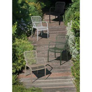 JAKARTA ΚΑΡΕΚΛΑ PURO 61x65x87cm