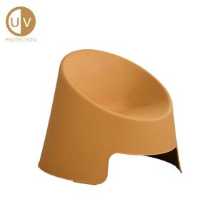 UOVO ΠΟΛΥΘΡΟΝΑ ΜΟΥΣΤΑΡΔΙ 84x79x70cm