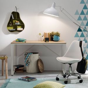 FORMA ΓΡΑΦΕΙΟ SONOMA 120x60x75cm