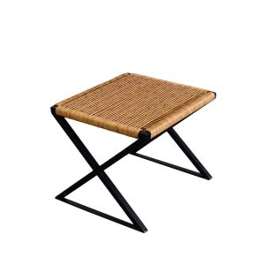 ATLAS ΒΑΛΙΤΣΟΘΗΚΗ ΦΥΣΙΚΟ ΜΑΥΡΟ 56x51x46cm