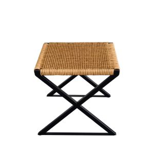 ATLAS ΒΑΛΙΤΣΟΘΗΚΗ ΦΥΣΙΚΟ ΜΑΥΡΟ 56x51x46cm