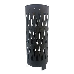 REGEN ΟΜΠΡΕΛΟΘΗΚΗ ΜΑΥΡΟ ΜΑΤ 21x21x55