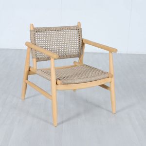 LALOU ΠΟΛΥΘΡΟΝΑ 73.5x67x80cm