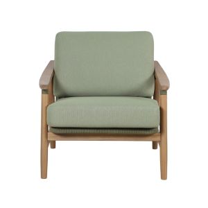 MASA ΠΟΛΥΘΡΟΝΑ ΜΕ ΜΠΡΑΤΣΟ ΛΑΔΙ 84.5x79x75.8cm