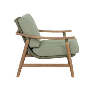 MASA ΠΟΛΥΘΡΟΝΑ ΜΕ ΜΠΡΑΤΣΟ ΛΑΔΙ 84.5x79x75.8cm