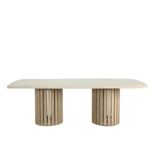 PORTO ΤΡΑΠΕΖΙ ΜΠΕΖ 240x110x78cm