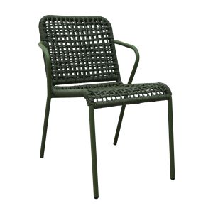 KARE ΚΑΡΕΚΛΑ ΛΑΔΙ 62x56x82cm