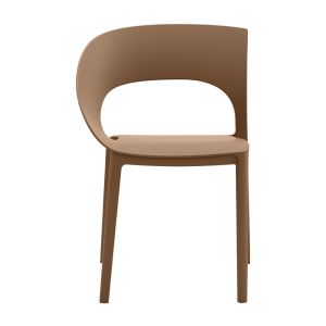 FRIENDS ΚΑΡΕΚΛΑ ΚΑΦΕ 57x55x78cm