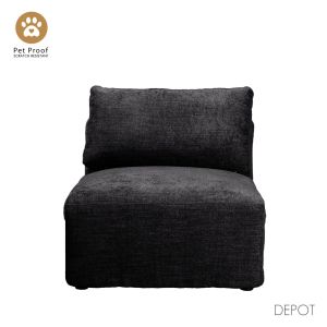 BOX ΠΟΛΥΘΡΟΝΑ ΑΝΘΡΑΚΙ VOGUE 17 82x107x85cm