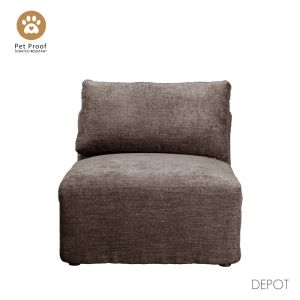 BOX ΠΟΛΥΘΡΟΝΑ ΚΑΦΕ VOGUE 5 82x107x85cm