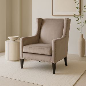 RICHIE ΠΟΛΥΘΡΟΝΑ ELEPHANT 72x74x98cm