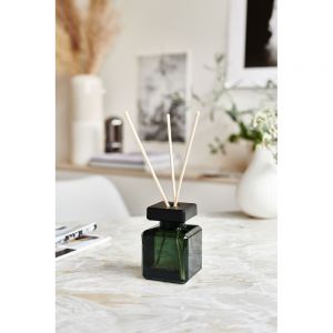 IPURO ESSENTIALS BLACK BAMBOO ΑΡΩΜΑΤΙΚΟ ΧΩΡΟΥ 100ml 6x7x23 ΓΥΑΛΙ