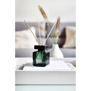 IPURO ESSENTIALS BLACK BAMBOO ΑΡΩΜΑΤΙΚΟ ΧΩΡΟΥ 200ml 7x9x27 ΓΥΑΛΙ