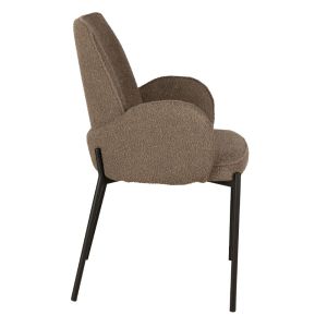 PETALS ΚΑΡΕΚΛΑ ΚΑΦΕ 58x58x89