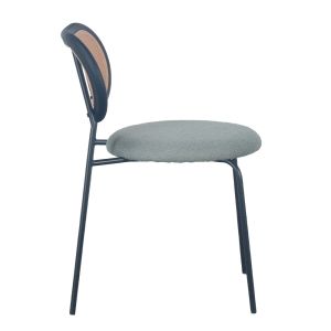 VINTAGE ΚΑΡΕΚΛΑ ΜΕΝΤΑ 47x55x76