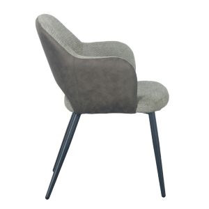ASCOT ΚΑΡΕΚΛΑ ΠΡΑΣΙΝΟ 60x63.5x79