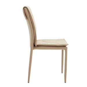 PILLOW ΚΑΡΕΚΛΑ BEIGE 43x53.5x91