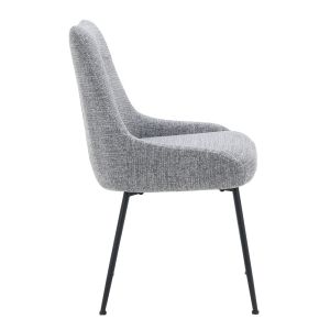 DON ΚΑΡΕΚΛΑ ΓΚΡΙ 52x57x86.5