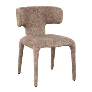 CAPO CHAIR BEIGE 80.5x62.5x53
