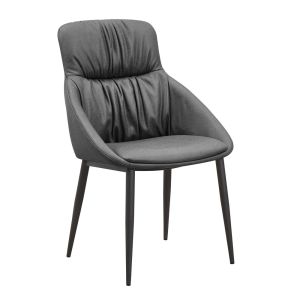 TOSCA ΚΑΡΕΚΛΑ ΓΚΡΙ 61.5x58x91
