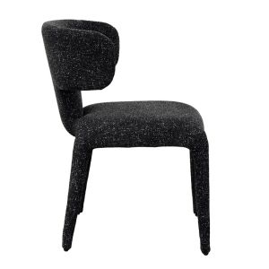 CAPO ΚΑΡΕΚΛΑ ΜΑΥΡΟ 80.5x62.5x53