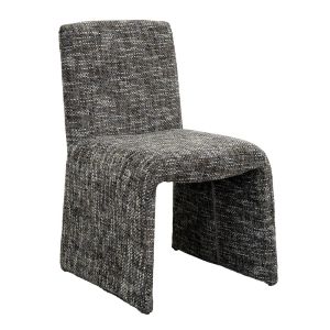 QUADRO ΚΑΡΕΚΛΑ ΓΚΡΙ ΣΚΟΥΡΟ 61x51x83