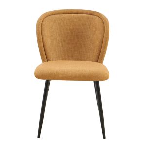 FIGARO ΚΑΡΕΚΛΑ ΚΙΤΡΙΝΟ 51x62x80