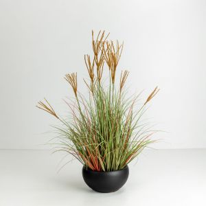 DRAGON BEARD ΦΥΤΟ ΤΕΧΝΗΤΟ 90 PVC ΠΡΑΣΙΝΟ ΜΟΥΣΤΑΡΔΙ