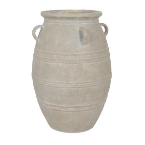 MILOS ΓΛΑΣΤΡΑ 37x37x55 MgO ΜΠΕΖ