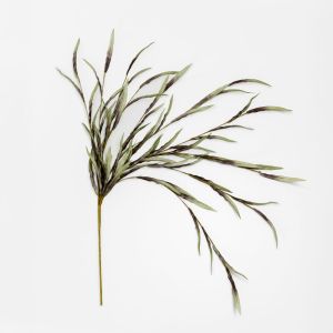EUCALYPTUS BLOOMS ΚΛΑΔΙ ΤΕΧΝΗΤΟ 90cm FOAM ΠΡΑΣΙΝΟ