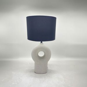 VEGG ΦΩΤΙΣΤΙΚΟ ΕΠΙΤΡΑΠΕΖΙΟ 20x10x52 ΚΕΡΑΜΙΚΟ ΛΕΥΚΟ ΛΙΝΟ ΜΑΥΡΟ