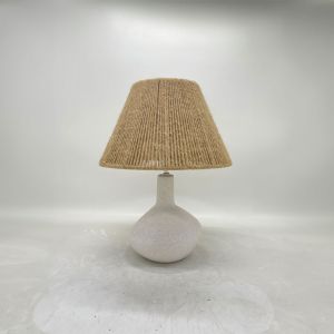 SCIANA ΦΩΤΙΣΤΙΚΟ ΕΠΙΤΡΑΠΕΖΙΟ 18x18x40 ΚΕΡΑΜΙΚΟ ΛΕΥΚΟ ΣΧΟΙΝΙ ΦΥΣΙΚΟ