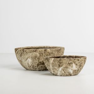 NANGA ΚΑΣΠΩ ΣΕΤ 2ΤΜΧ 46x22x20 ΚΕΡΑΜΙΚΟ ΜΠΕΖ ΚΑΦΕ