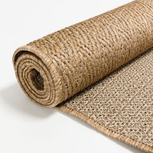 NISHA ΧΑΛΙ ΣΑΛΟΝΙΟΥ ΕΞΩΤΕΡΙΚΟΥ ΧΩΡΟΥ 230x160 PP ΜΠΕΖ