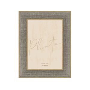 ORGANIC ΚΟΡΝΙΖΑ 18.1x1.4x23.18 POLYRESIN BEIGE ΛΑΔΙ ΓΥΑΛΙ