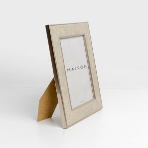 RELIEF ΚΟΡΝΙΖΑ 18.6x1.2x23.7cm POLYRESIN ΛΑΔΙ ΑΣΗΜΙ ΓΥΑΛΙ