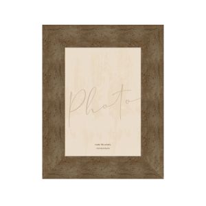 LITHOS ΚΟΡΝΙΖΑ 18.6x1.5x23.7 POLYRESIN BEIGE ΣΚΟΥΡΟ ΓΥΑΛΙ