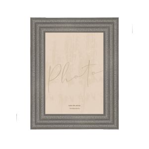 LINEA 4 ΚΟΡΝΙΖΑ 18.2x1.4x23.3 POLYRESIN ΣΑΜΠΑΝΙ ΓΥΑΛΙ