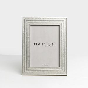 LINEA 4 ΚΟΡΝΙΖΑ 18.2x1.4x23.3cm POLYRESIN ΣΑΜΠΑΝΙ ΓΥΑΛΙ