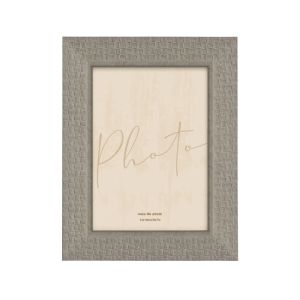 EARTH ΚΟΡΝΙΖΑ 18.2x1.4x23.3 POLYRESIN ΜΠΕΖ ΓΥΑΛΙ