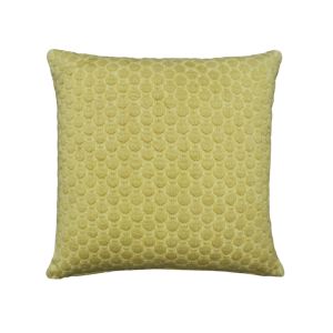 MIEL A ΔΙΑΚΟΣΜΗΤΙΚΟ ΜΑΞΙΛΑΡΙ 50x50cm ΥΦΑΣΜΑ ΜΕΛΙ