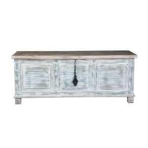 SAMOS ΜΠΑΟΥΛΟ ΦΥΣΙΚΟ ANTIQUE WASHED 137x50x53