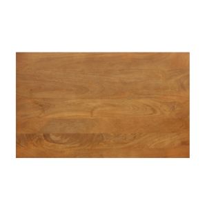 CASSETTO COFFEE TABLE 1ΣΥΡΤΑΡΙ ΚΑΡΥΔΙ ΜΑΥΡΟ 100x60xH40cm