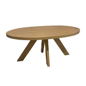 TAVOLA COFFEE TABLE 110x50xH45cm