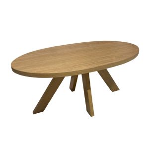 TAVOLA COFFEE TABLE 110x50xH45cm